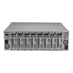 Supermicro MicroCloud SuperServer SYS-531MC-H8TNR