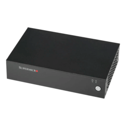 Supermicro IoT SuperServer SYS-E102-13R-E