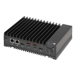 Supermicro IoT SuperServer SYS-E100-13AD-C