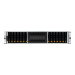 Supermicro Storage SuperServer SSG-221E-NE324R-G1