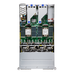 Supermicro Storage SuperServer SSG-221E-NE324R-G1