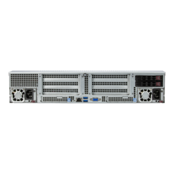 Supermicro Storage SuperServer SSG-221E-NE324R-G1