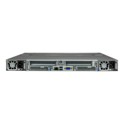 Supermicro Storage SuperServer SSG-121E-NES24R-G1