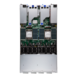 Supermicro Storage SuperServer SSG-121E-NE316R-1