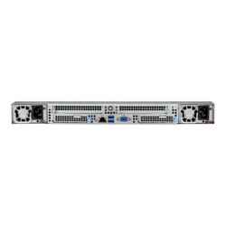 Supermicro Storage SuperServer SSG-121E-NE316R-1