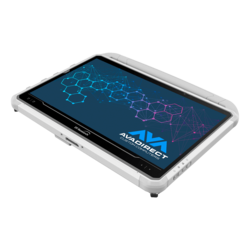 DT Research 323PA/MD Rugged Medical Tablet