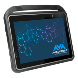 DT Research DT302PA Rugged Tablet