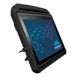 DT Research DT302PA Rugged Tablet