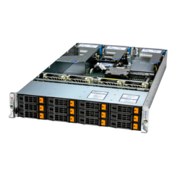 Supermicro Hyper A+ Server AS -2015HS-TNR-1