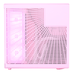 Blissful Pink Gaming PC (Intel)