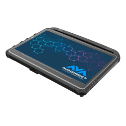 DT Research DT323PA Rugged Tablet