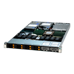 Supermicro Hyper A+ Server AS -1115HS-TNR-1