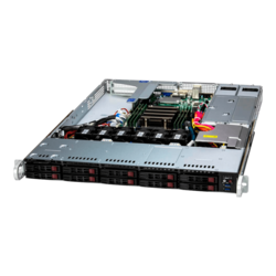 Supermicro WIO A+ Server AS -1115SV-WTNRT