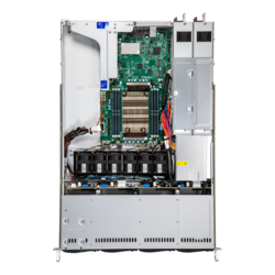 Supermicro WIO A+ Server AS -1015SV-WTNRT