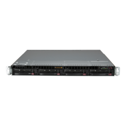 Supermicro WIO SuperServer SYS-511R-W