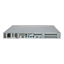Supermicro WIO SuperServer SYS-511R-W
