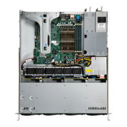 Supermicro Mainstream SuperServer SYS-511R-M