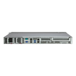 Supermicro Mainstream SuperServer SYS-511R-M