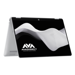 HP OmniBook 5 Flip 14-fp0023dx (B86Q7UA#ABA)