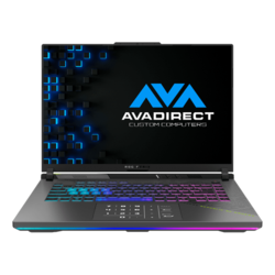 ASUS ROG Strix G16 (2025) G614 Gaming Laptop