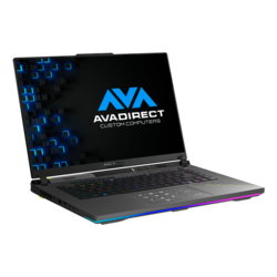 ASUS ROG Strix G16 (2025) G614 Gaming Laptop