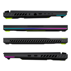 ASUS ROG Strix G16 (2025) G614 Gaming Laptop