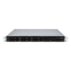 Supermicro Mainstream SuperServer SYS-111R-M