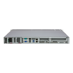 Supermicro Mainstream SuperServer SYS-111R-M