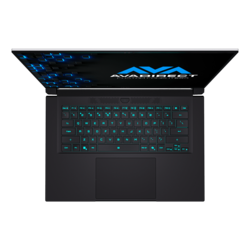 GIGABYTE AERO X16 1WH93USC64DH