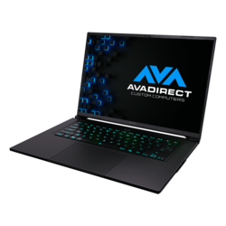 GIGABYTE AERO X16 1WH93USC64DH