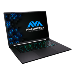 GIGABYTE AERO X16 1WH93USC64DH