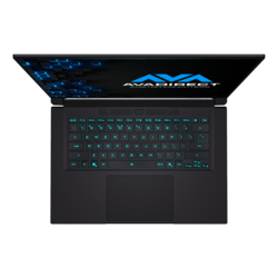 GIGABYTE AERO X16 2WHA3USC64AH