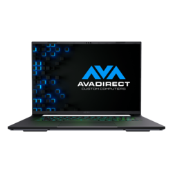 GIGABYTE AERO X16 2WHA3USC64DH