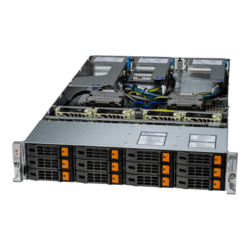 Supermicro Hyper A+ Server AS -2025HS-TNR-1