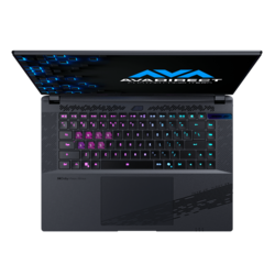 GIGABYTE AORUS ELITE 16 BWHC3USC64SH