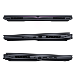 GIGABYTE AORUS ELITE 16 BWHC3USC64SH