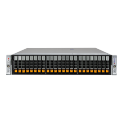 Supermicro Hyper A+ Server AS -2125HS-TNR-1