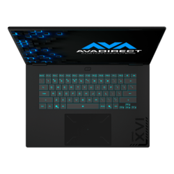 GIGABYTE GAMING A16 3VHK3US894SH