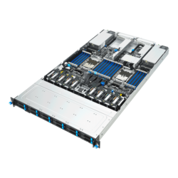 ASUS RS700-E12-RS12U (RS700-E12-RS12U-2KW10G)