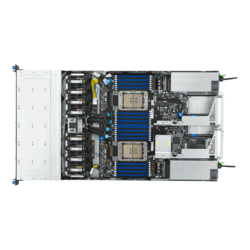 ASUS RS700-E12-RS12U (RS700-E12-RS12U-2KW10G)