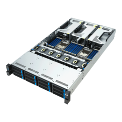 ASUS RS720-E12-RS12U (RS720-E12-RS12U-27KW10G)