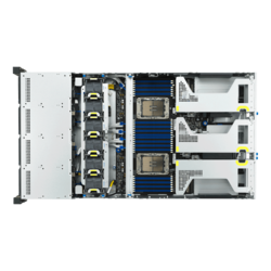 ASUS RS720-E12-RS12U (RS720-E12-RS12U-27KW10G)