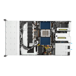 ASUS RS501A-E12-RS12U (RS501A-E12-RS12-16TWH)
