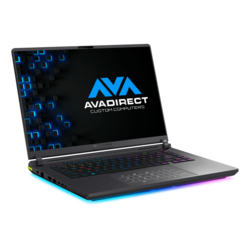 ASUS ROG Strix G16 (2025) G615 Gaming Laptop