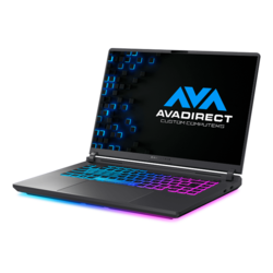 ASUS ROG Strix G16 (2025) G615 Gaming Laptop