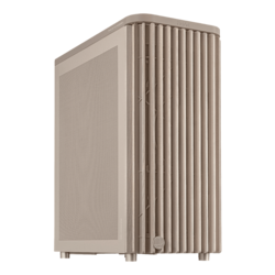 Solitude Dawn Wooden PC (Intel)