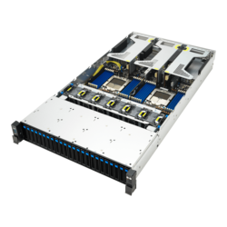 ASUS RS720A-E13-RS24U (RS720A-E13-RS24U-27KW10G)