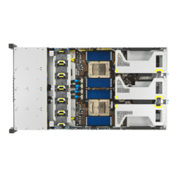 ASUS RS720A-E13-RS24U (RS720A-E13-RS24U-27KW10G)