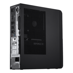 MSI PRO DP80 A14TAG - TAA Compliant Small Form Factor Desktop PC