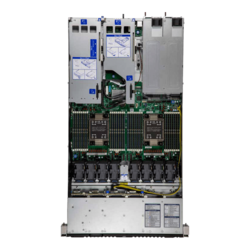 Supermicro Hyper SuperServer SYS-121H-TNR-1